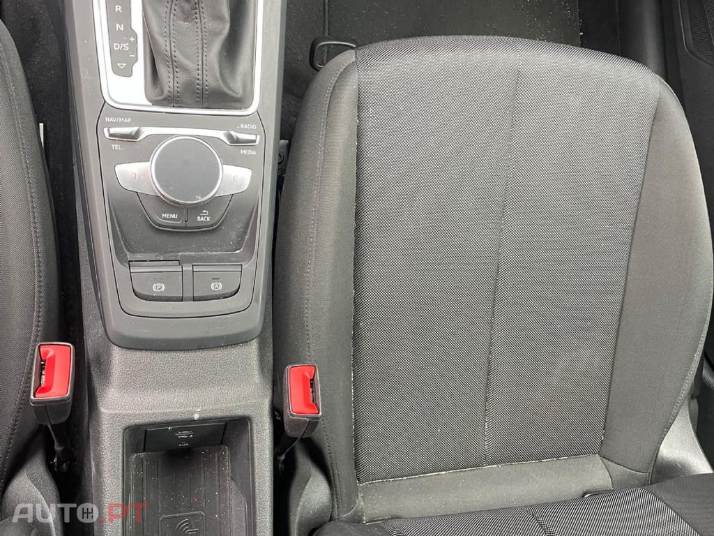 Audi Q2 30 TDI ADVANCE 