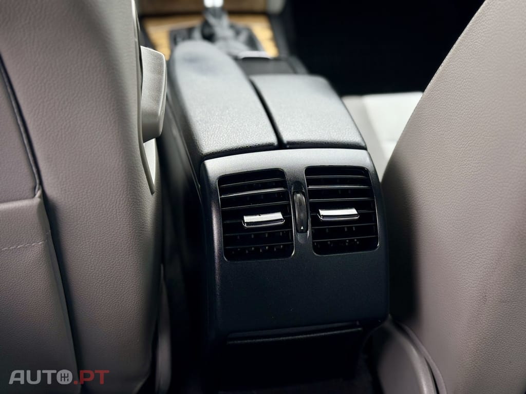 Mercedes-Benz C 220 CDI