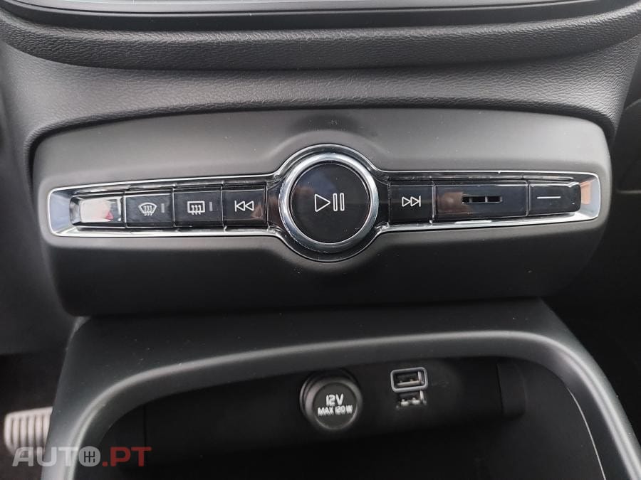 Volvo XC40 1.5 T3 Momentum Geartronic