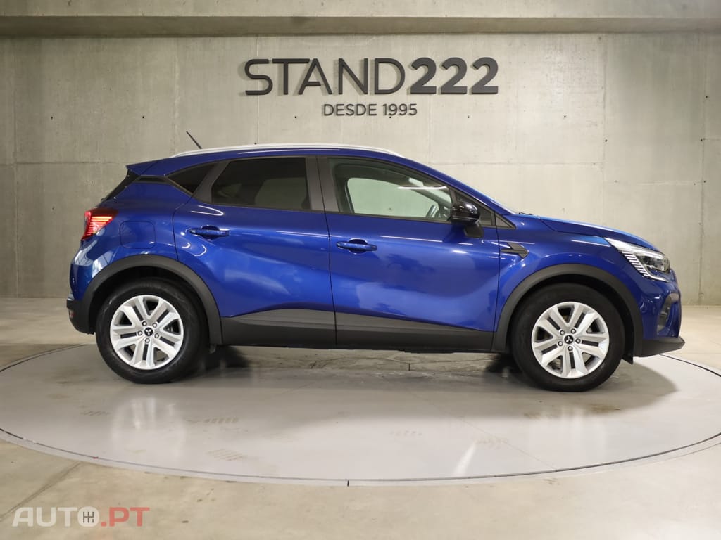 Mitsubishi ASX 1.0 MPI-T Invite