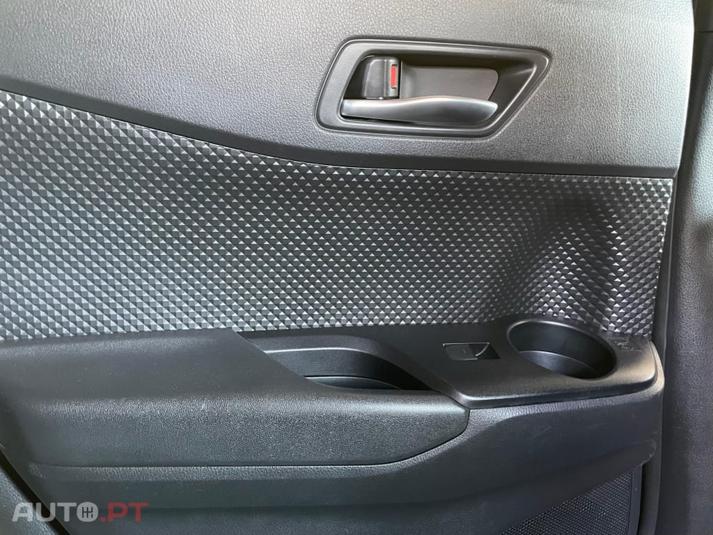 Toyota C-HR 1.8 Hybrid Comfort