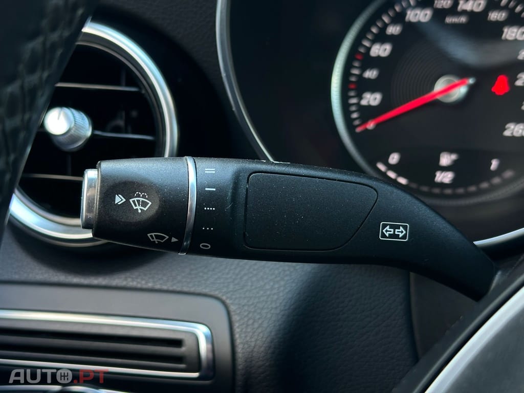 Mercedes-Benz C 220 BlueTEC Exclusive
