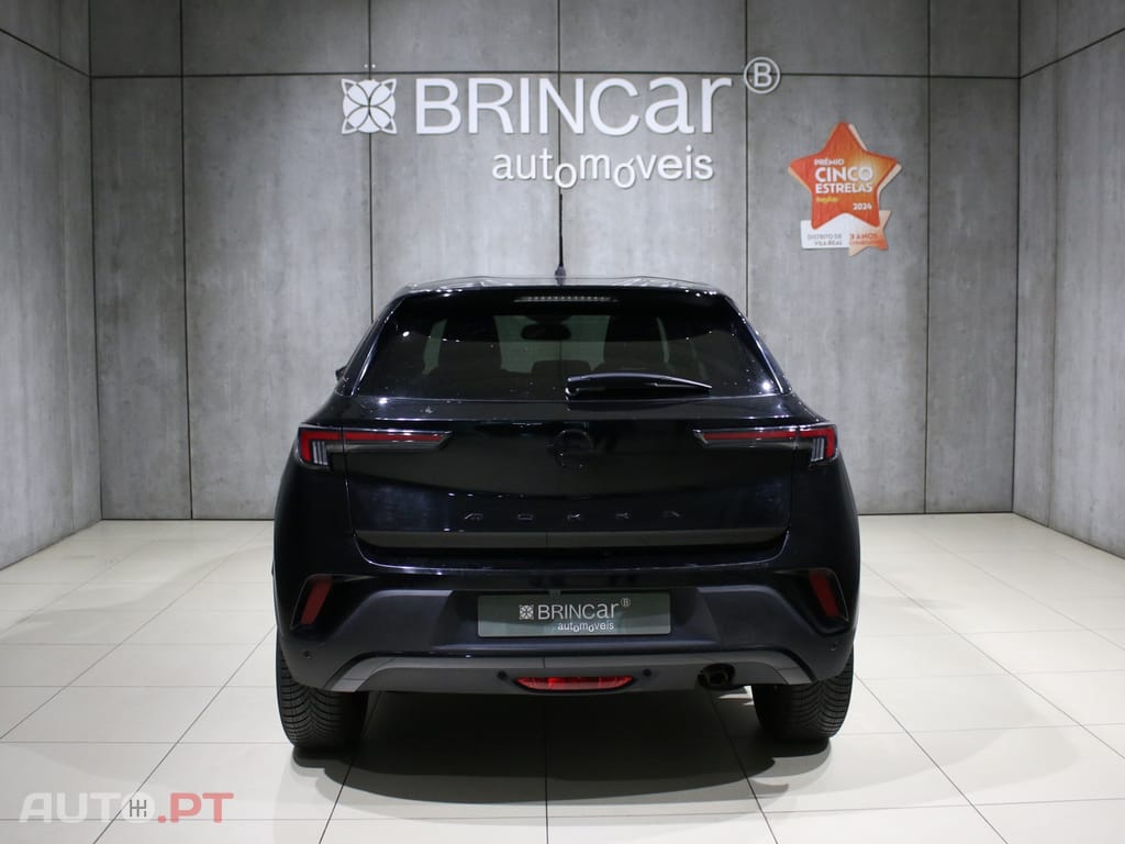 Opel Mokka 1.2 T GS Line