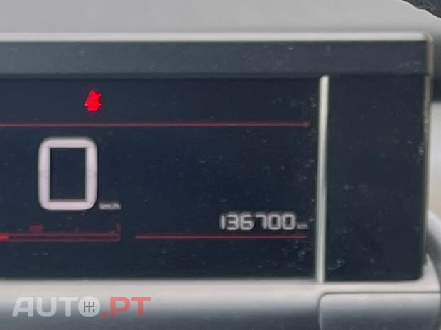 Citroen C4 Cactus 1.2 Pure tech