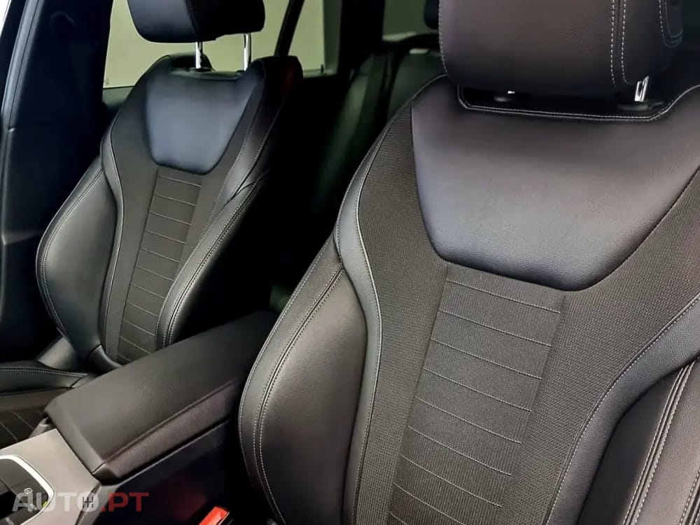BMW 320 d G21 Auto Full Look M3 G80