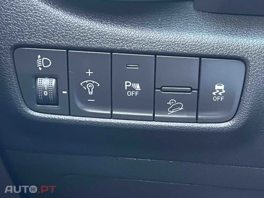 Hyundai Kauai 1.0 T-GDi Premium