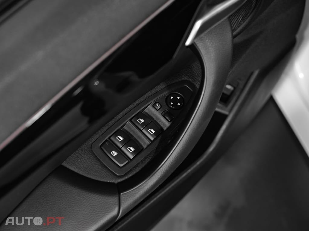 BMW X2 16 d sDrive Auto Pack M