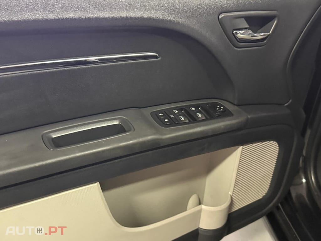 Dodge Journey Journey 2.0 CRD SXT MTX Limited