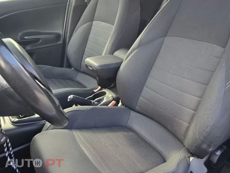 Alfa Romeo Giulietta 1.6 JTDM Sport