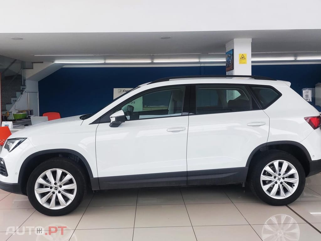 Seat Ateca 1.0 TSI Style
