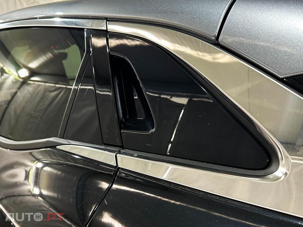 Renault Mégane E-Tech EV60 220hp optimum charge Techno