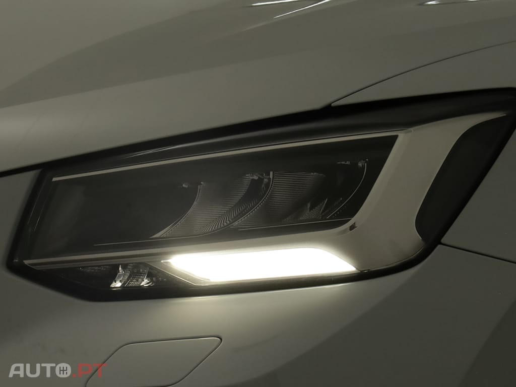 Audi Q2 Q2 30 TFSI Advanced