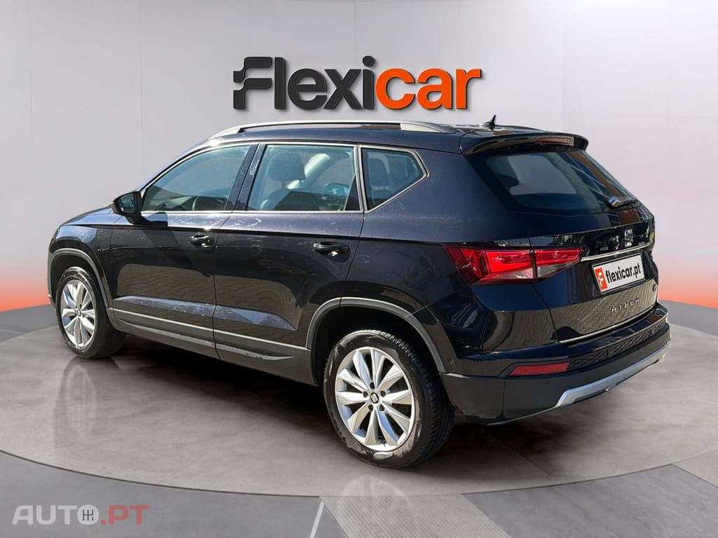 Seat Ateca 1.6 TDI Style