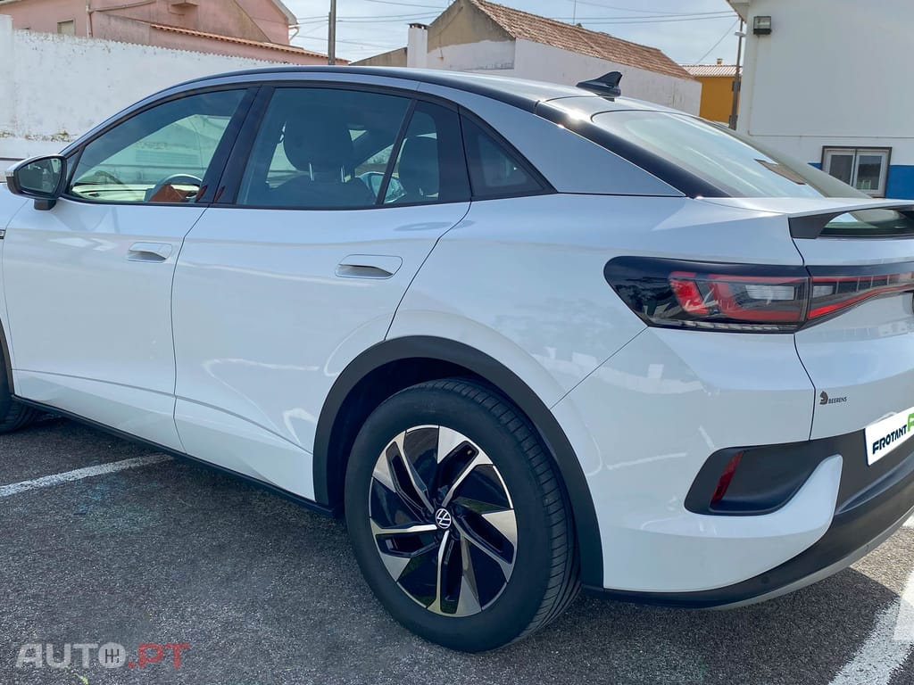 Volkswagen Id.5 77 kWh Pro