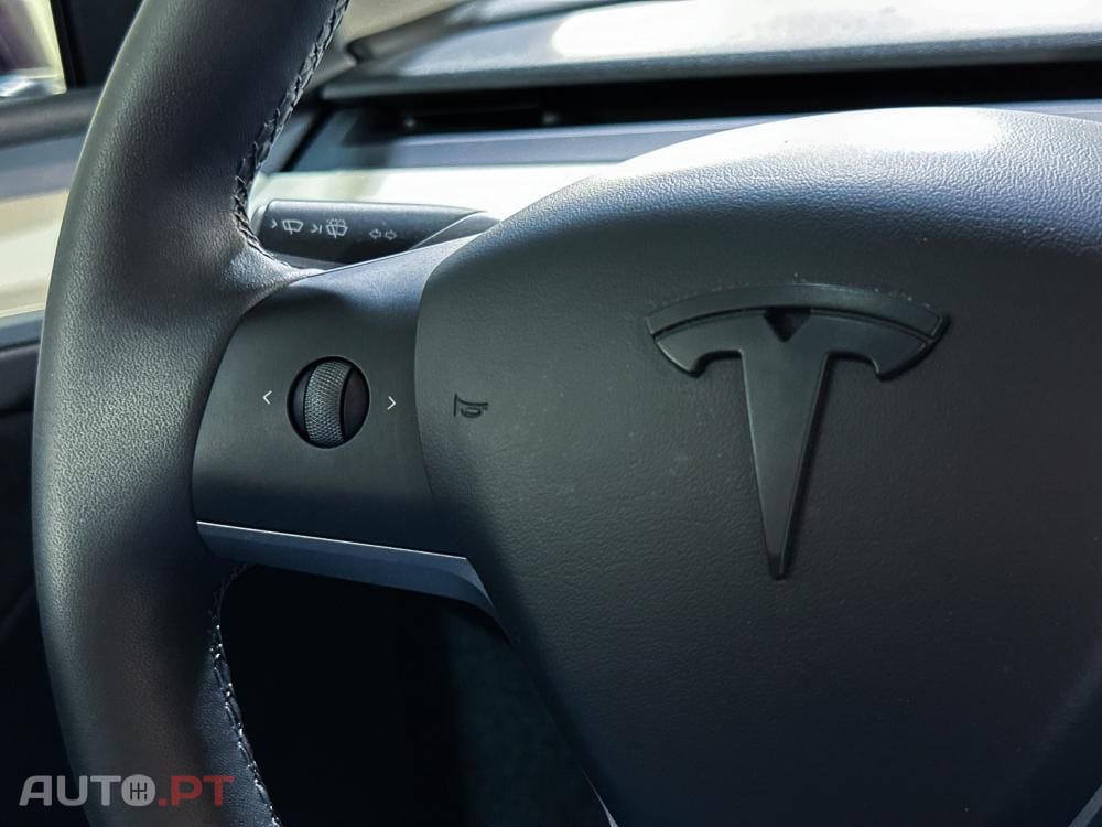 Tesla Model Y Standard