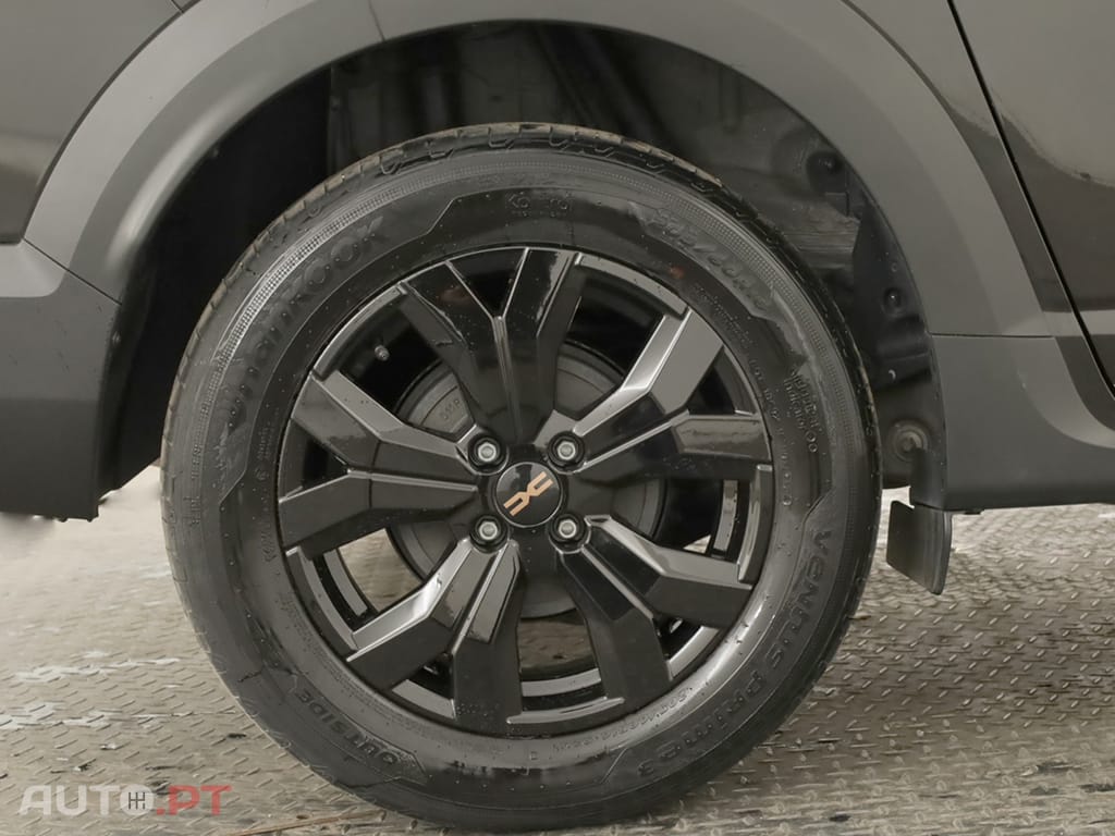 Dacia Jogger Jogger 1.0 ECO-G Extreme+ Up&Go 7L Bi-Fuel