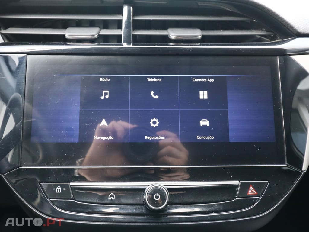 Opel Corsa 1.2 Business Edition