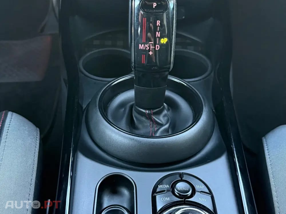 MINI Clubman Cooper SD Sport Edition Auto
