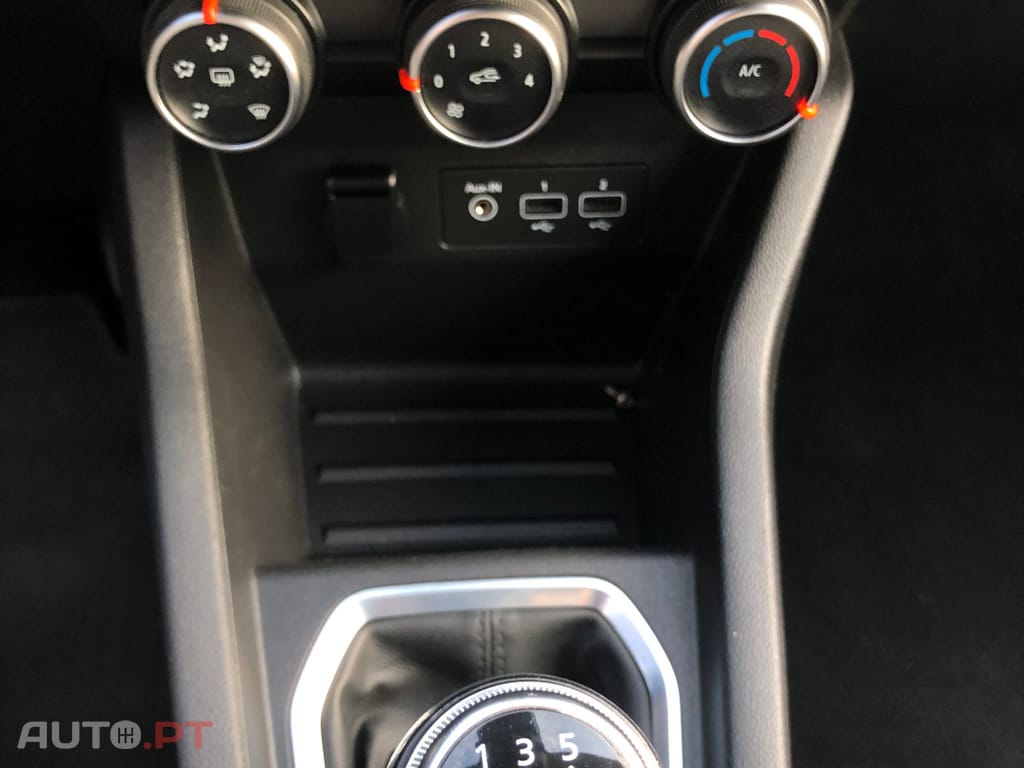 Renault Clio 1.0 TCe Intens