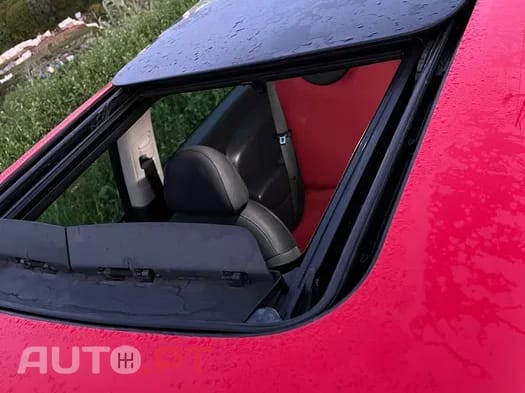 MINI Cooper D