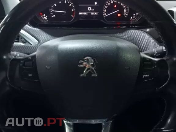 Peugeot 208 1.2 PureTech Style