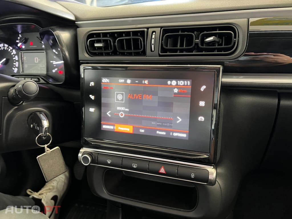 Citroen C3 1.2 PureTech Max