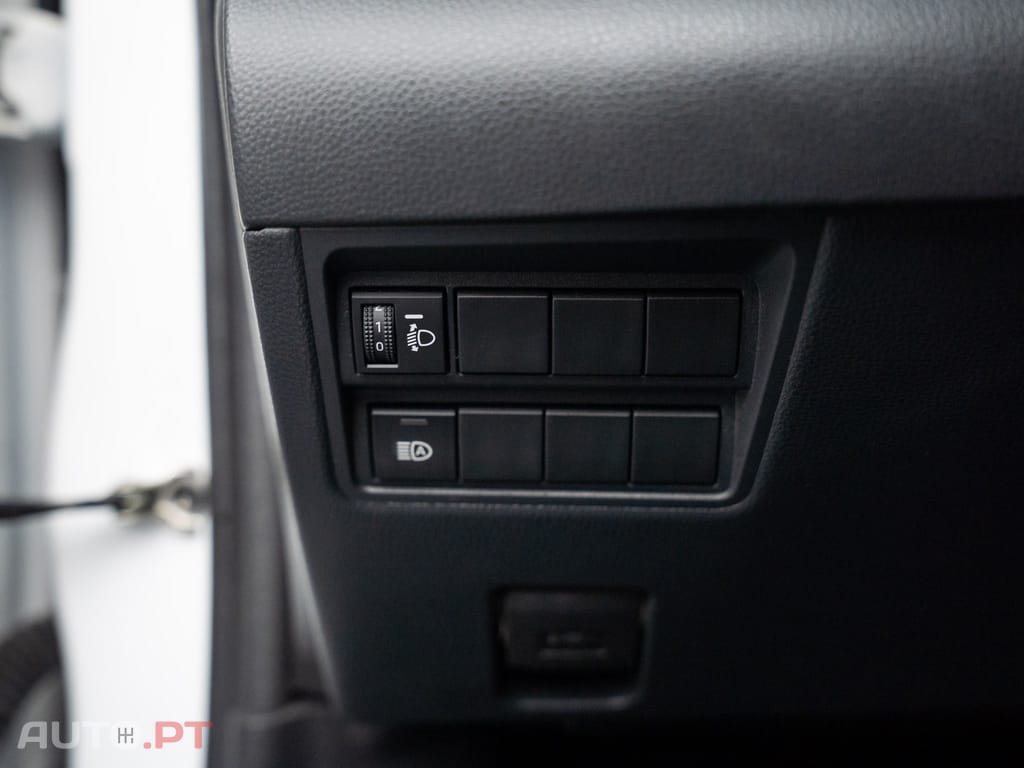 Toyota Yaris 1.5 HDF Comfort