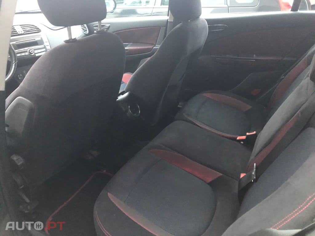 Fiat Bravo 1.6 Multijet