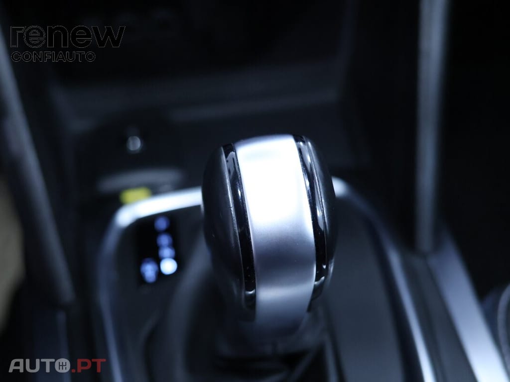 Renault Wind 1.3 Tce Intens Edc — fotografia 15