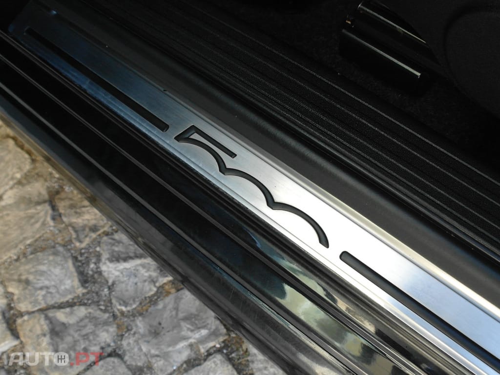 Fiat 500 1.0 Hybrid Sport