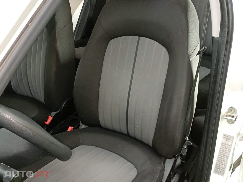 Fiat Punto 1.3 M-Jet Easy S&S