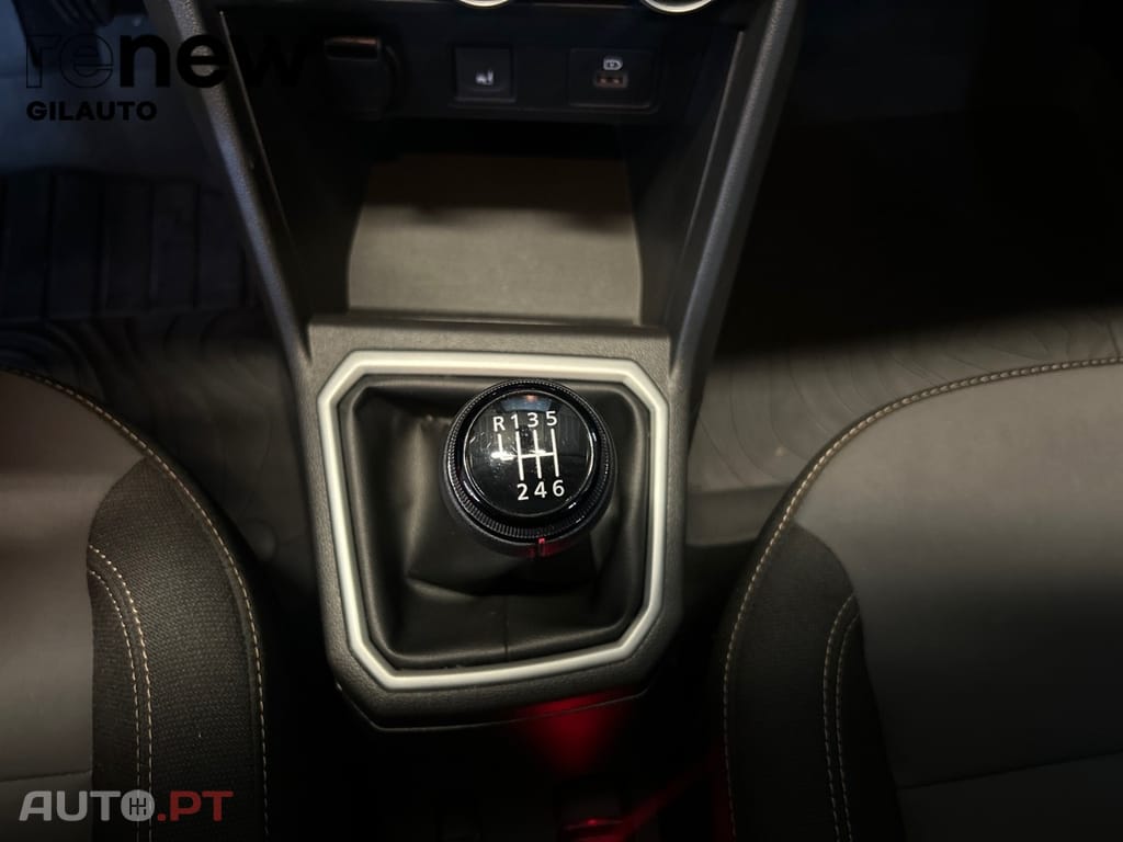 Dacia Sandero STW EXTREME+ ECO100B-FUEL