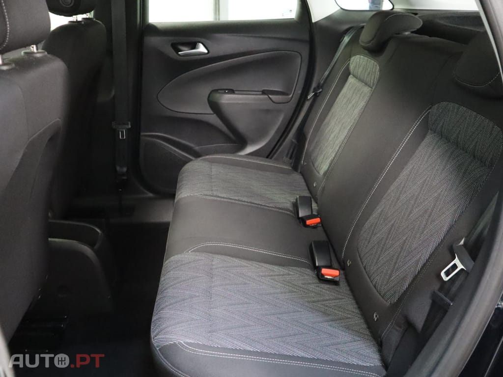Opel Crossland X 1.2T S/S 2020