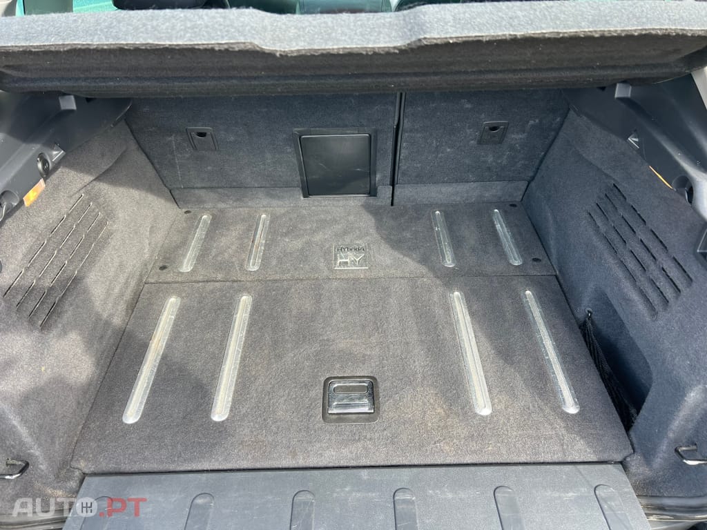 Peugeot 3008 2.0 HDi Hybrid4 Limited Edition