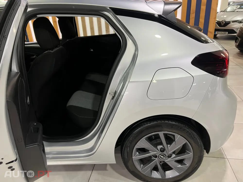 Opel Corsa 1.2 T Edition