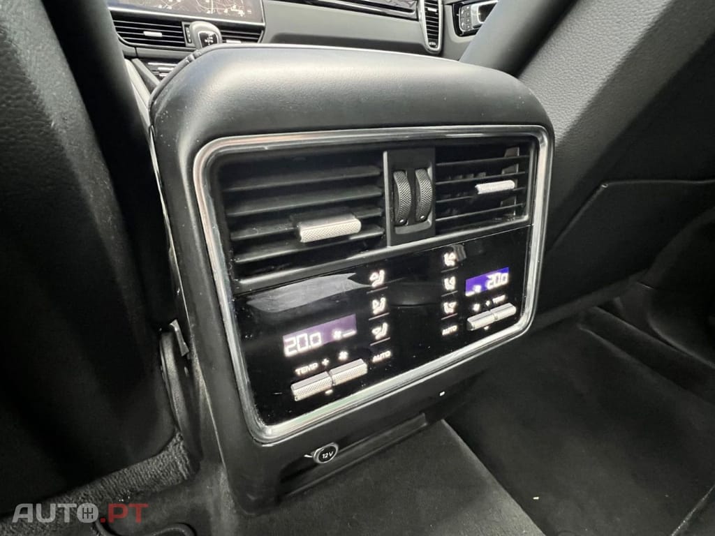 Porsche Cayenne I.V.A DEDUTÍVEL E-Hyb 
