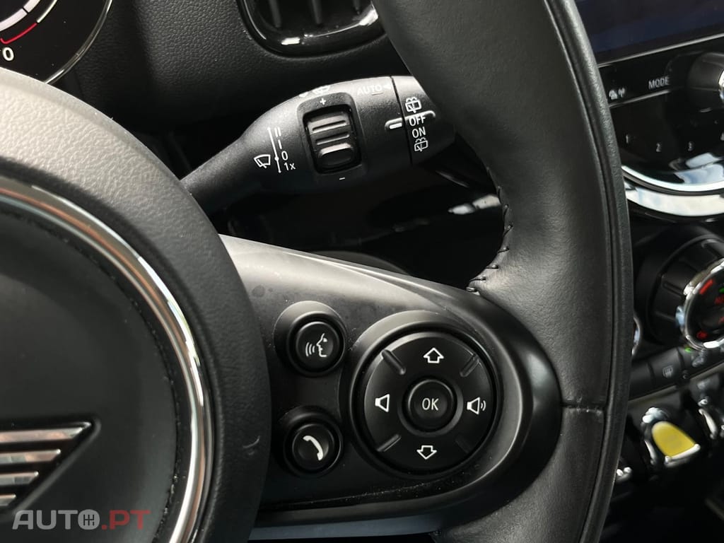MINI Countryman Cooper SE ALL4 Auto