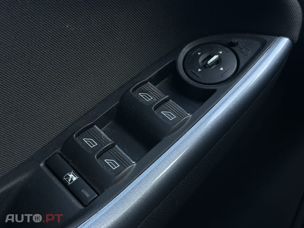 Ford Focus 1.0 EcoBoost S&S TREND