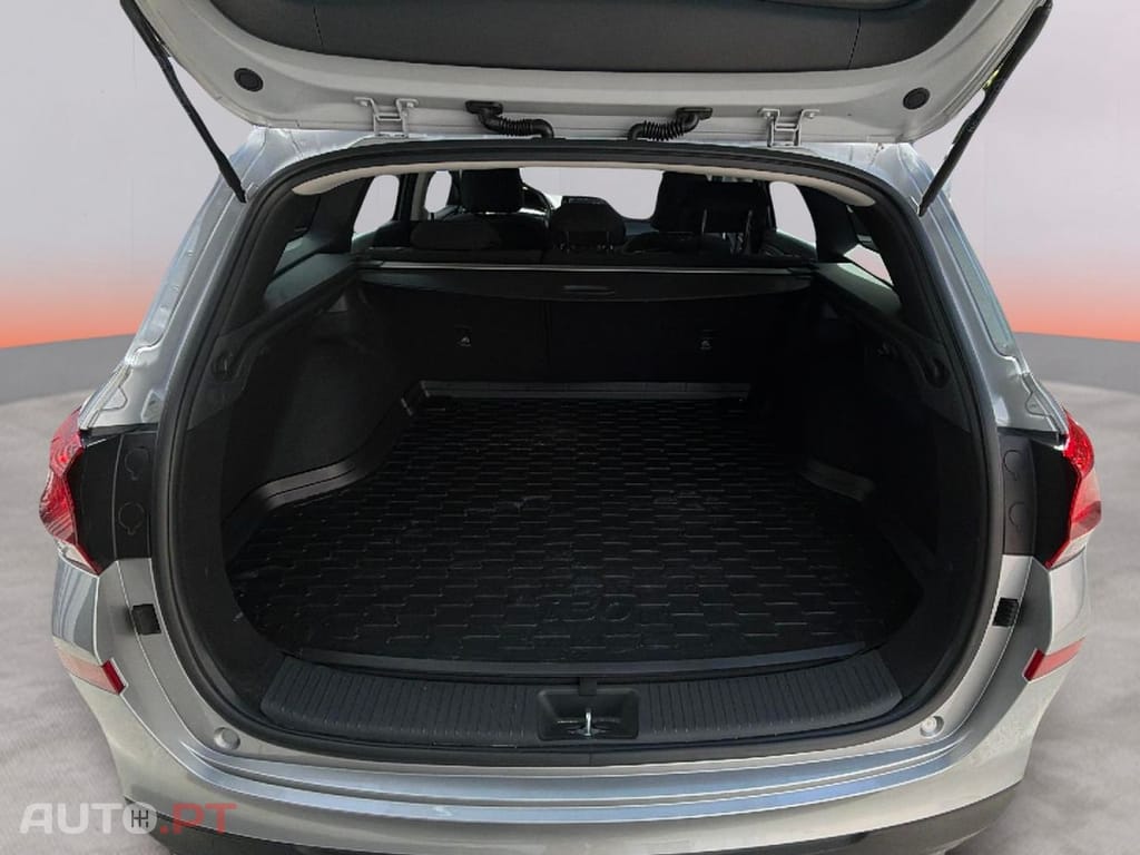 Hyundai i30 1