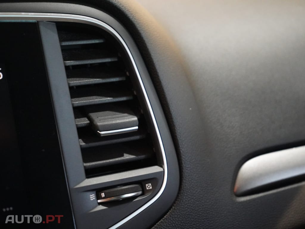 Renault Mégane Sport Tourer 1.5 Blue dCi Limited