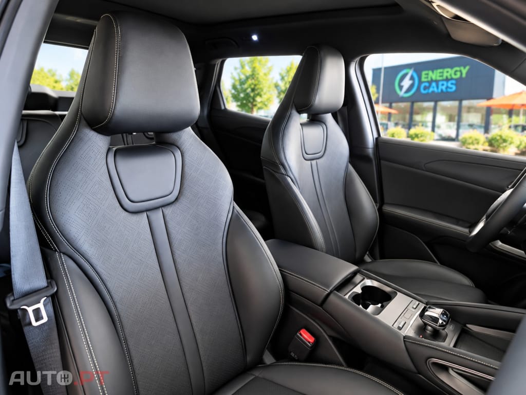 BYD Atto 2 Active