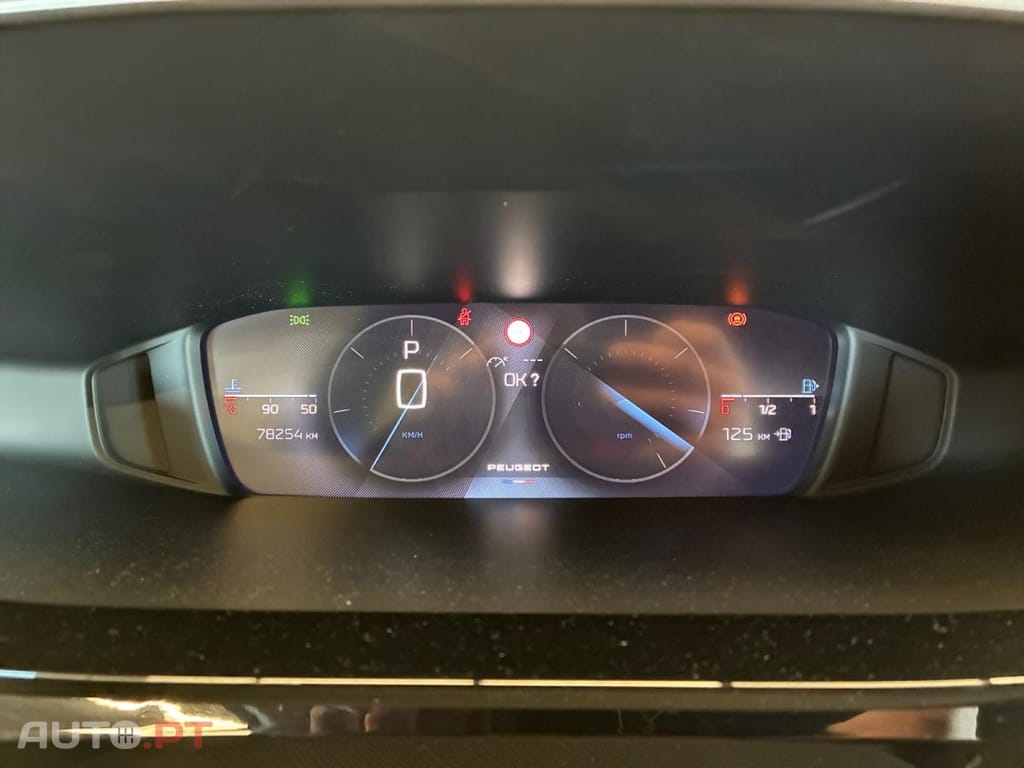 Peugeot 308 SW 1.2 PureTech Active Pack EAT8