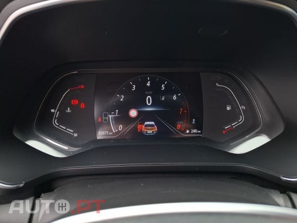 Renault Captur 1.0 TCe 90 Intens