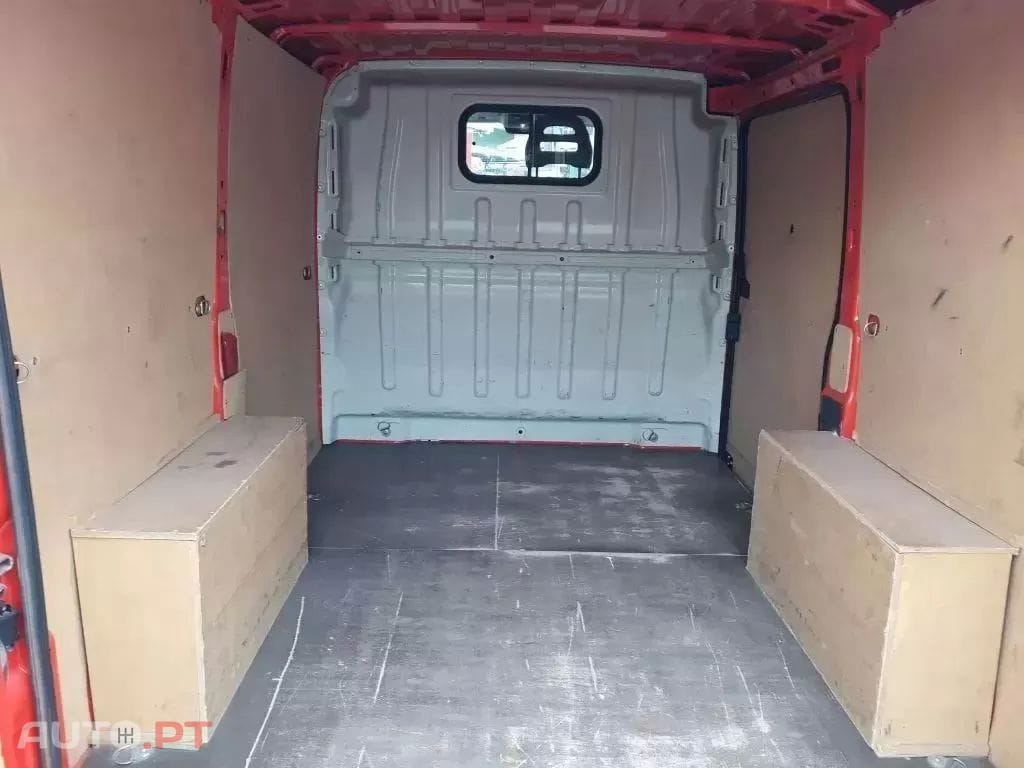 Peugeot Boxer BOXER 2.0 HDI C IVA