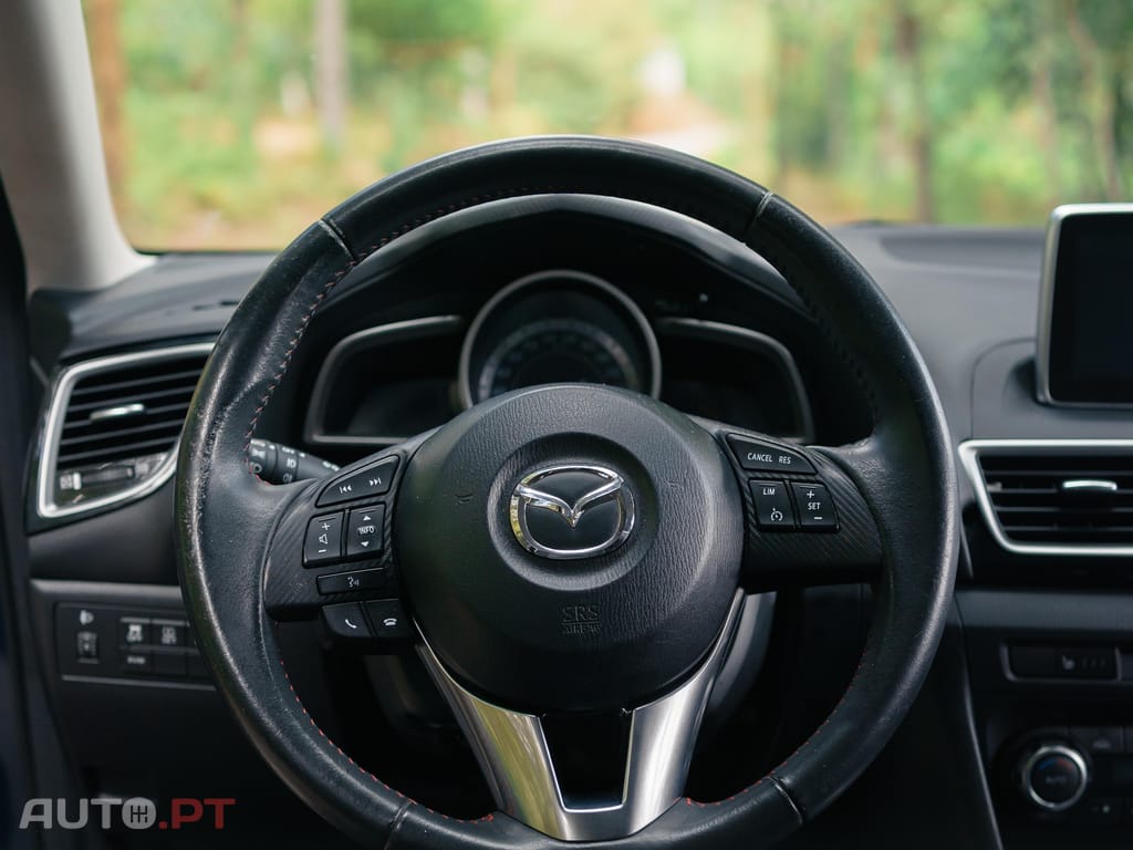 Mazda 3 Mazda 3