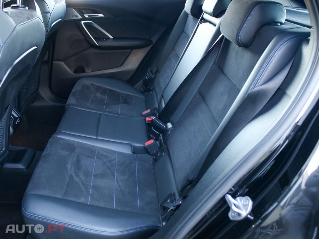 BMW X2 sDrive20i Pack Desportivo M