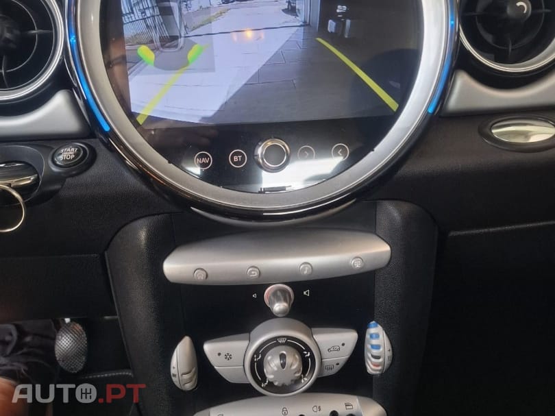 MINI Cooper One 1.6