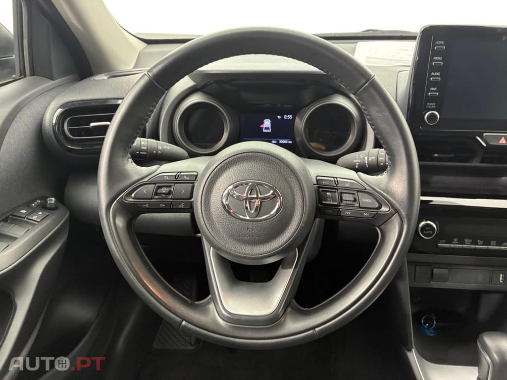 Toyota Yaris Cross 1.5 HDF Dynamic 2WD