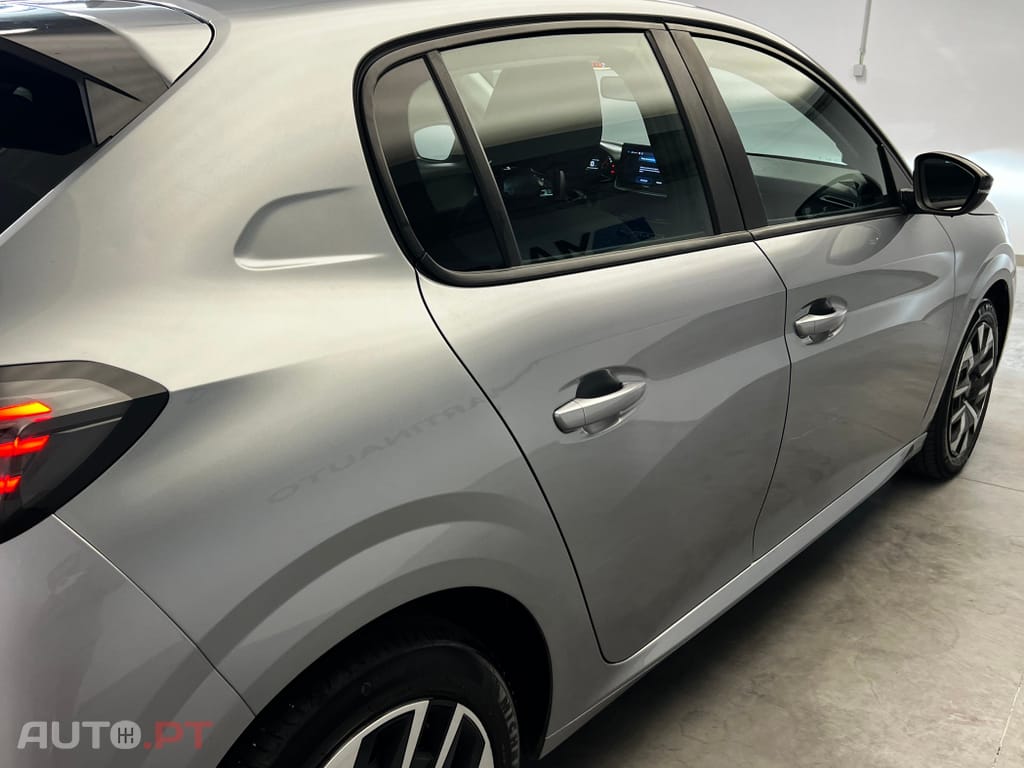 Peugeot 208 1.2 PureTech Active