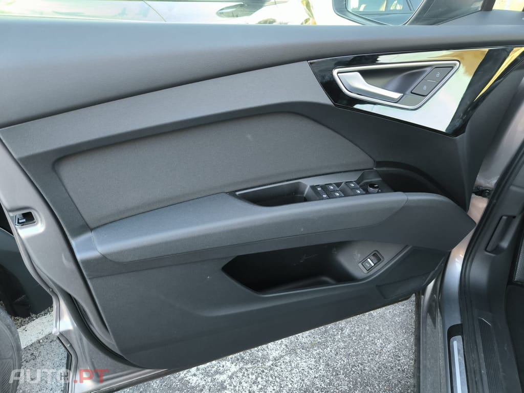 Audi Q4 E-Tron 40 82 kWH